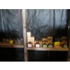 Image 1 : ASST. INK BOTTLES & INK