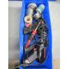 Image 1 : BIN OF ASST. SOLDERING GUNS, SOLDER, ETC.