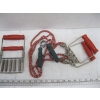 Image 4 : MISC. EXERCISE WEIGHTS, SKIPPING ROPE, ETC.