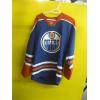 Image 1 : OILERS HOCKEY JERSEY, #4 HALL, SZ XL