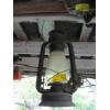 Image 2 : 2 ELECTRIFIED BARN LANTERNS
