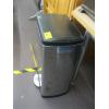 Image 2 : FOOT OPERATED GARBAGE CAN