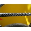 Image 5 : NORTH ROCK NEW GREY FRONT SUSPENSION MOUNTAIN BIKE