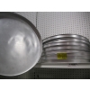 Image 1 : 9 - 18" PIZZA PANS