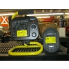 Image 1 : COMFORT ZONE HEATER & SM. HONEYWELL ELECTRIC HEATER