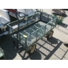 Image 4 : GARDEN WAGON