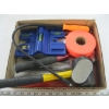 Image 1 : FLAT OF TOOLS