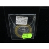 Image 1 : RIVIERA HOTEL GAMING TOKEN, TOKEN CENTER ALMOST 1/2 TROY OZ. OF .999 SILVER