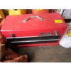 Image 1 : ALL TRADE TOOLBOX W/ASST. TOOLS