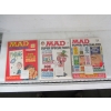 Image 1 : ASST. MAD MAGAZINES