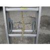Image 2 : 24' ALUMINUM EXTENSION LADDER