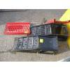 Image 2 : PAIR OF METAL CAR RAMPS W/EXTENSIONS