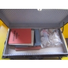 Image 3 : SM. METAL BOUND TRUNK