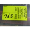 Image 4 : LG. LOT OF ASST. HARDWOOD - VARIOUS COLORS & SIZES