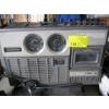 Image 3 : VHS PLAYER, INDOOR ANTENNAE & TV RADIO CASSETTE RECORDER