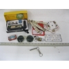 Image 4 : 3 WORKING DISNEY CLOCKS, 3 - 35MM VINTAGE POINT & SHOOT CAMERAS & COLLECTABLE SNAP ON, KODAK, ETC.