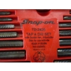 Image 2 : SNAP ON SAE TAP & DIE SET