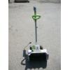 Image 1 : EARTHWISE 16" SNOW SHOVEL
