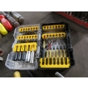 Image 3 : ASST. BITS - DEWALT SET PLUS EXTRAS