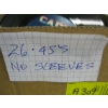 Image 4 : APPROX. 42 - 45RPMs W/SLEEVES & BOX OF 26 - 45RPMs NO SLEEVES