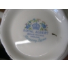 Image 5 : ROYAL ALBERT MEMORY LANE CHINA INCLUDING TEAPOT