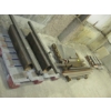 Image 1 : 4 PALLETS OF MISC. STEEL