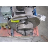 Image 7 : POWERED ROTARY TABLE W/3 JAW CHUCK