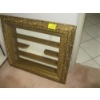 Image 1 : BOX FRAMED SHELF UNIT