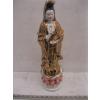 Image 2 : 2 ASIAN FIGURINES