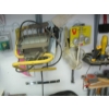 Image 3 : TOOLS ON WALL - WRENCHES, SCREWDRIVERS, FILES, ETC.