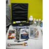 Image 3 : PAINTING SUPPLIES, GLOSS, ETC.