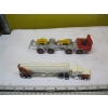 Image 8 : 2 BAGS OF SEMI TRUCKS/TRAILERS