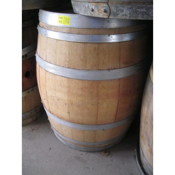 OAK WINE BARRELL