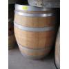 Image 1 : OAK WINE BARRELL