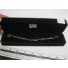 Image 2 : LADIES 10KT CHAIN, 15", 4G
