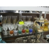 Image 1 : SHOTGLASSES, DECANTER, MUGS, ETC.