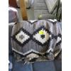 Image 1 : NAVAJO BLANKET - 2ND PHASE - SOME DAMAGE