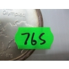 Image 3 : 1976 OLYMPIC $10 SILVER COIN