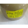 Image 4 : SM. LIDDED MEDALTA CROCKERY POT & A MEDALTA CROCKERY BOWL