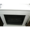 Image 2 : ELECTRIC FIREPLACE W/SURROUND