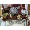 Image 2 : MISC. COSTUME JEWELLERY IN ASST. BOXES