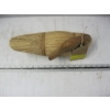 Image 2 : HAND CRAFTED NATURAL REED BODY WOOD HEAD SWAN