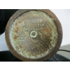 Image 2 : 3 WEST GERMAN POTTERY VASES