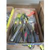 Image 1 : ASST. SCREWDRIVERS, PLIERS, ETC.