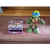 Image 1 : NINJA TURTLE & A SM. JEWELLERY BOX
