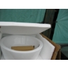 Image 2 : WHITE ROUND SINK