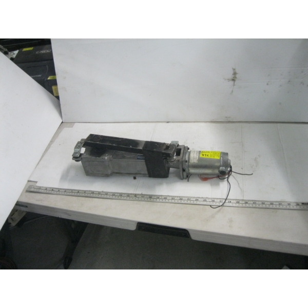 DUNMORE ELECTRIC 115V ARM - NOT HYDRAULIC