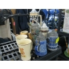 Image 2 : BEER STEINS & 2 MUGS