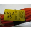 Image 4 : 2 EXTENSION CORDS & EXTENSION CORD ROLLERS