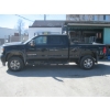 Image 4 : 2018 GMC SIERRA 3500HD DIESEL, VIN # 1GT42XEY1JF271960, 144,303 KM W/PAPERS